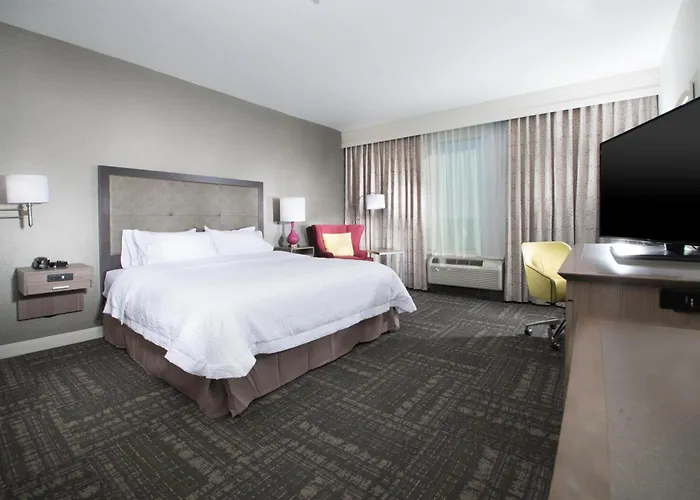 Hampton Inn & Suites La Porte, Tx